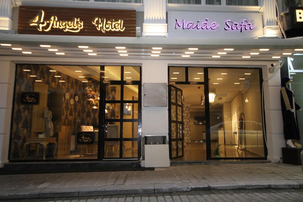 4ANGELS HOTEL - image 3