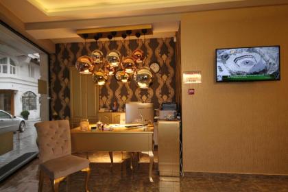 4ANGELS HOTEL - image 4