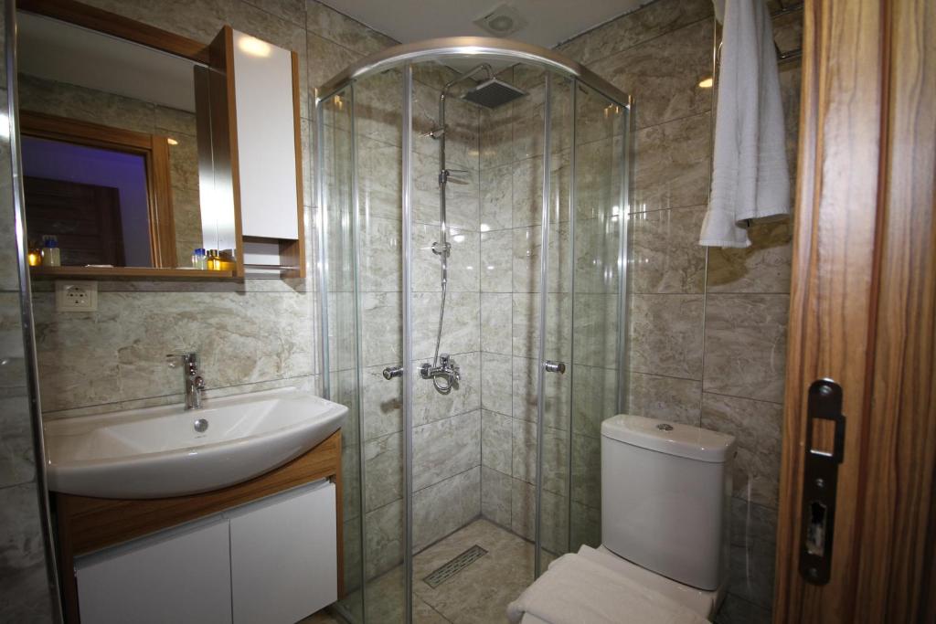 4ANGELS HOTEL - image 5