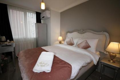 4ANGELS HOTEL - image 6