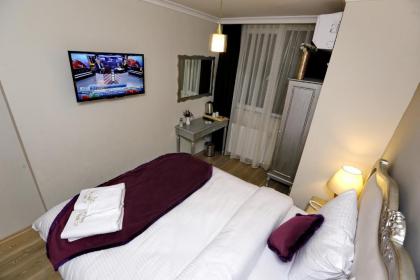 4ANGELS HOTEL - image 9