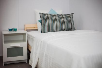 Truemar Hotels & Suites - image 13