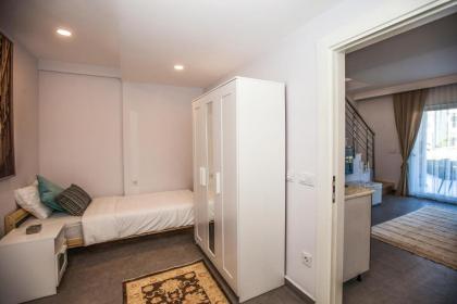 Truemar Hotels & Suites - image 16