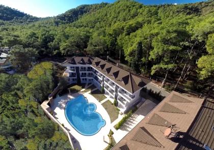 Truemar Hotels & Suites - image 19