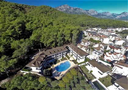 Truemar Hotels & Suites - image 20