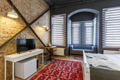 Hotel Miro Mansion Old City - image 1