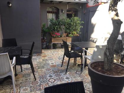 Hotel Miro Mansion Old City - image 10