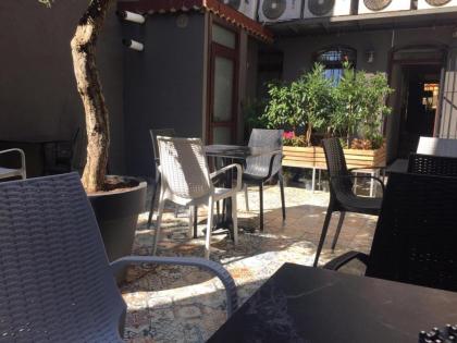 Hotel Miro Mansion Old City - image 12