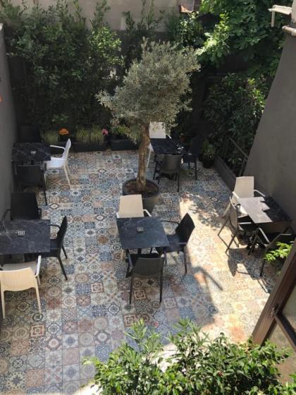 Hotel Miro Mansion Old City - image 13