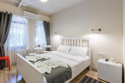Hotel Miro Mansion Old City - image 15