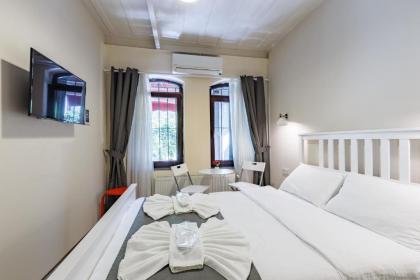Hotel Miro Mansion Old City - image 18
