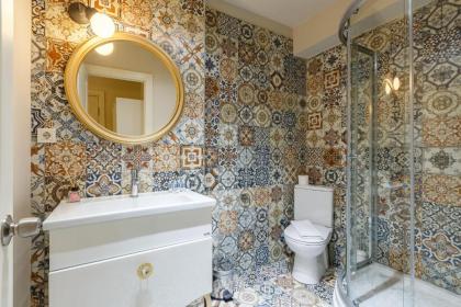 Hotel Miro Mansion Old City - image 19