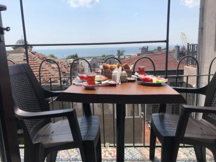 Hotel Miro Mansion Old City - image 7