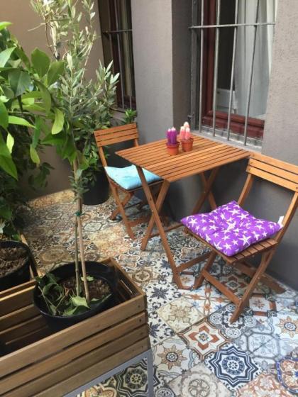 Hotel Miro Mansion Old City - image 8