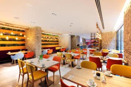 Ibis Styles Istanbul Atasehir - image 10