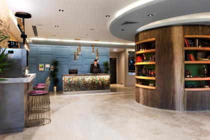 Ibis Styles Istanbul Atasehir - image 11