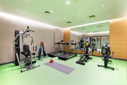 Ibis Styles Istanbul Atasehir - image 12