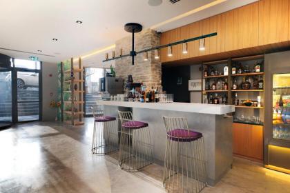 Ibis Styles Istanbul Atasehir - image 13