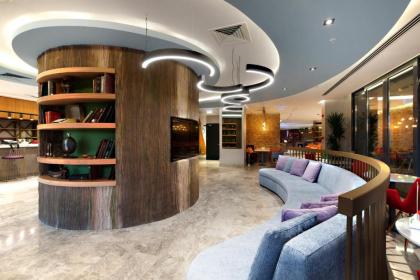 Ibis Styles Istanbul Atasehir - image 15