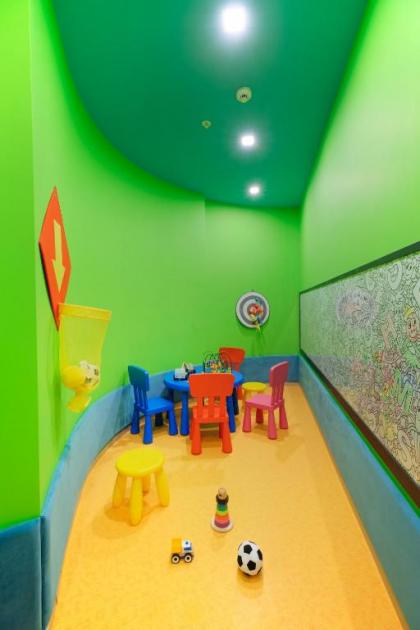 Ibis Styles Istanbul Atasehir - image 16
