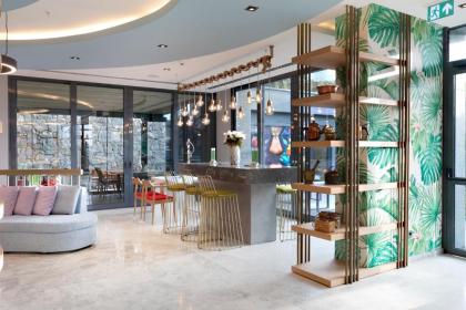 Ibis Styles Istanbul Atasehir - image 17