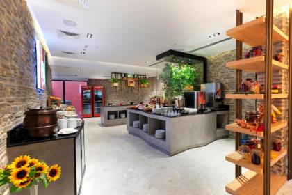 Ibis Styles Istanbul Atasehir - image 18