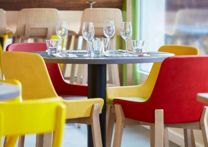 Ibis Styles Istanbul Atasehir - image 2