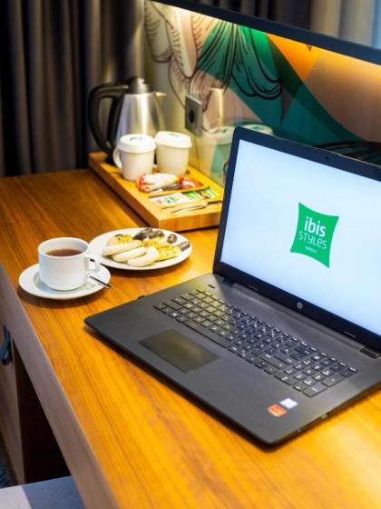 Ibis Styles Istanbul Atasehir - image 8