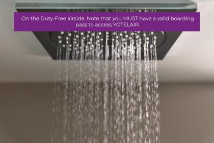 YOTELAIR Istanbul Airport Duty free - International Transit area - image 10