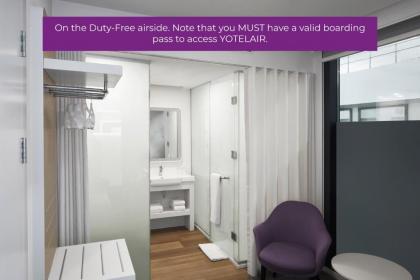 YOTELAIR Istanbul Airport Duty free - International Transit area - image 12