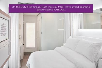 YOTELAIR Istanbul Airport Duty free - International Transit area - image 19