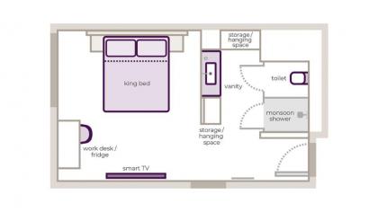 YOTELAIR Istanbul Airport Duty free - International Transit area - image 6