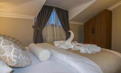 Hit Suites Avcilar Hotel - image 9