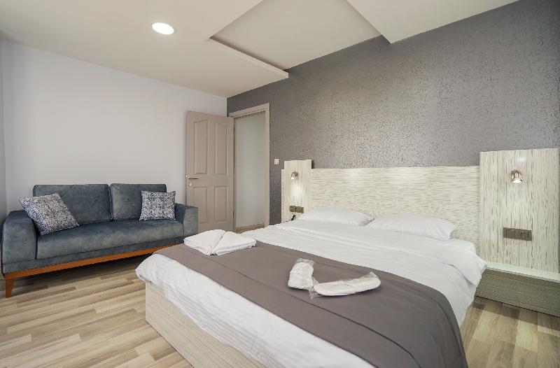 Element Residence - main image