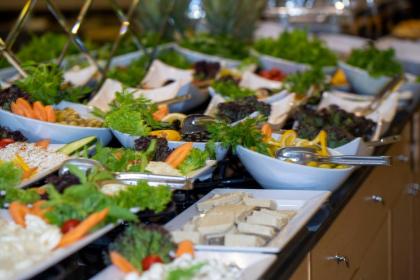 BEST GARDEN HOTEL - image 10