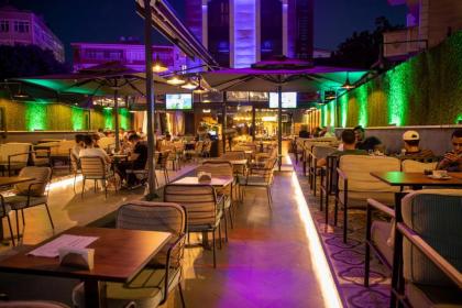 BEST GARDEN HOTEL - image 17