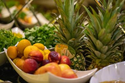 BEST GARDEN HOTEL - image 6