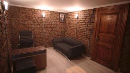 Taksim Square Apart Hotel - image 19