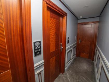 HHK Hotel Downtown - image 10