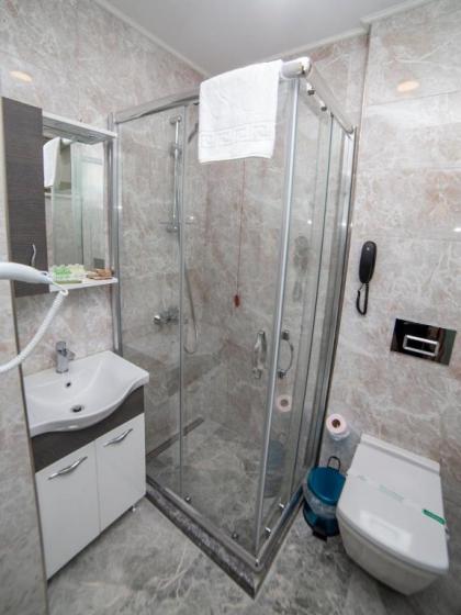 HHK Hotel Downtown - image 13