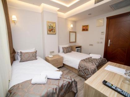 HHK Hotel Downtown - image 14
