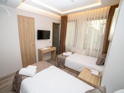 HHK Hotel Downtown - image 16
