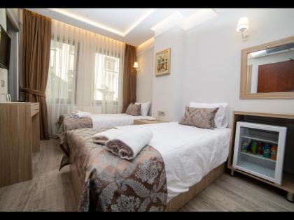 HHK Hotel Downtown - image 17