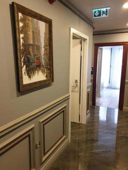 HHK Hotel Downtown - image 2