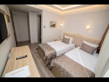 HHK Hotel Downtown - image 20