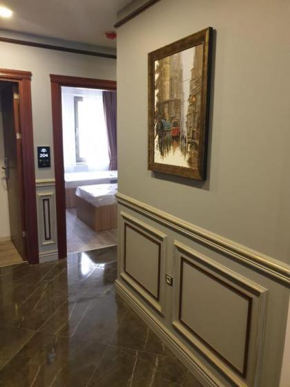 HHK Hotel Downtown - image 4