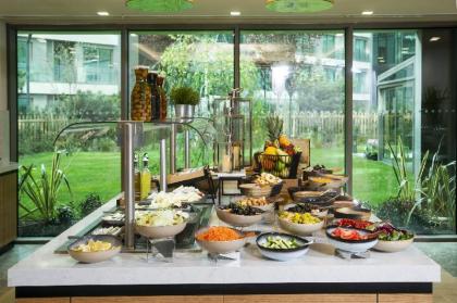 Radisson Blu Hotel Vadistanbul - image 15