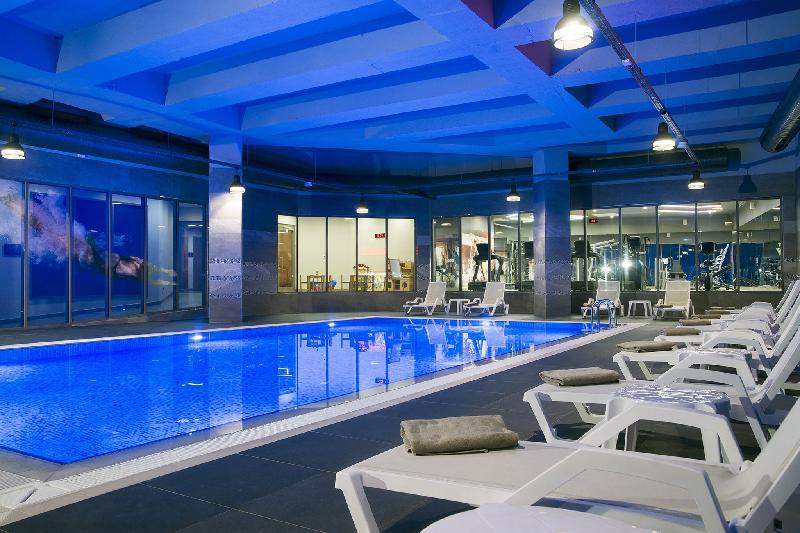 Radisson Blu Hotel Vadistanbul - image 5