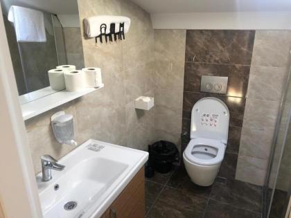 Luxx Suite Mecidiyeköy - image 10