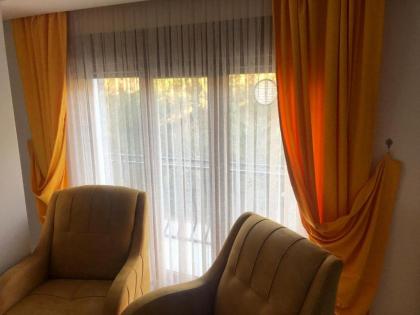 Luxx Suite Mecidiyeköy - image 11